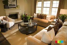 Decoration Decorating Small Living Room Layout Modern Interior Ideas With Tv Home Family Entert Rectangle Living Room Livingroom Layout Small Living Room Decor