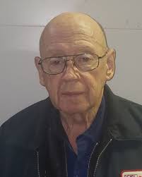 Albert A. Beachy Obituary October 7, 2024