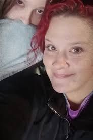 Christie Williamson Hurst