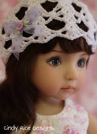 Portraits of My Girls