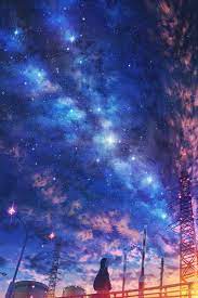 Ramon On Twitter Anime Scenery Wallpaper Sky Anime Scenery Wallpaper