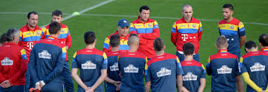 Echipament echipa nationala a romaniei. Antrenamentul Reprezentativei Romaniei Se Va DesfÄƒÈ™ura La Stadionul Din Gruia FederaÈ›ia RomanÄƒ De Fotbal