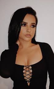 Lbd Lbd Little Black Dress Becky G Becky G Style Latina Beauty