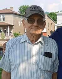 Gerald Lemoyn Burch Obituary December 7, 2021