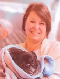 Obituary information for Suzanne Germano Gilliam