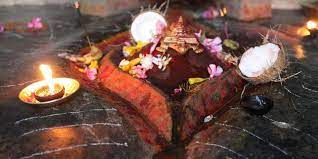 Kamakhya Temple Website