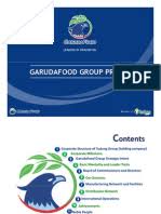 Pasuruan industrial estate rembang 1.5 km. Company Profile Of Garudafood Group Drink E Commerce