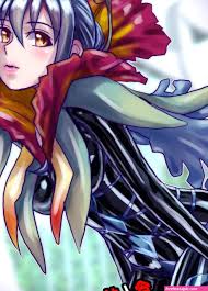 Velgrynd hentai - Free Hentai Pic