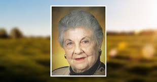 Lois Elaine Gibbs Obituary October 27, 2021