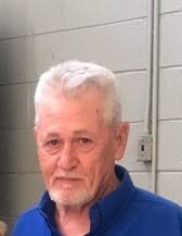 Obituary for Bruce Daniel Tyler