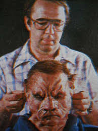 Tom Burman aka Thomas R Burman