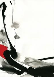 Abstract Black And White Framed Prints Pin By Chris Harris On Abstract Asian Art Ink Art Japanese Art