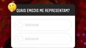 Ja Viu O Teste Do Instagram Saiba Usar Nova Funcao De Pergunta No Stories Dicas Ig