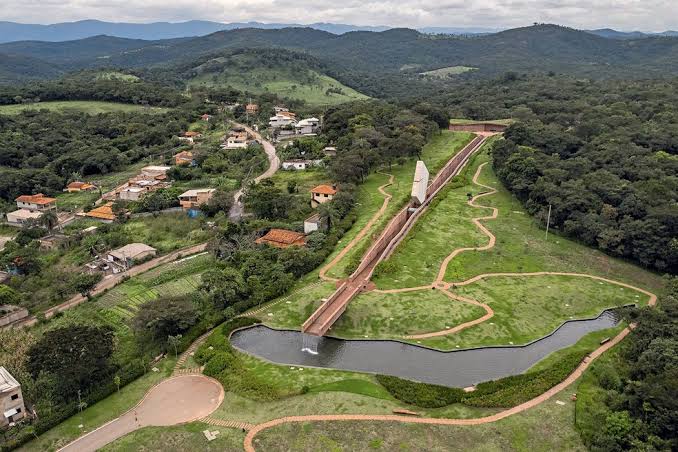 Brumadinho busca novo caminho sete anos após tragédia | Revista Minas Gerais | Valor Econômico