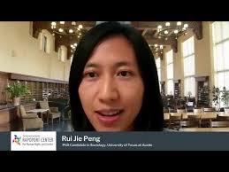 2021 Pop-Up Institute: “Heroes” of the Global South: Labor Migration in  Comparative Perspective