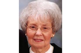 Esther Richards Obituary (1937