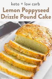 Lemon Keto Pound Cake Low Carb Sugar Free Gluten Free In 2020 Keto Bread Recipes Best Keto Bread