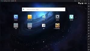 Brawl stars is a multiplayer online battle arena (moba) game where players battle against other players in the world, and in some cases, ai opponents, in multiple game modes. This Is How You Can Play Brawl Stars On Your Pc Droid Gamers