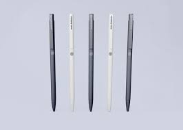 Pen Mockup For Merchandising Free Psd Freepik Freepsd Logo Mockup Business Template In 2020 Mockup Mockup Free Psd Pen