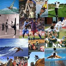 Todo sobre actulidad en deportes: Deporte Ecured