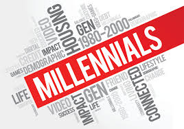 Millennials is the term coined for the generation between generation x and generation z, generally understood to be born between the early 80s and early 2000s. Millennials In The Hotel Industry Ahla