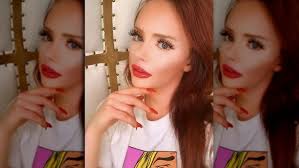 The Truth About Kathryn Dennis
