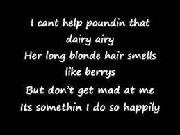 Freestyle Rap Lyrics With Beat Youtube
