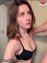 Willow Coppock Leaked Nude OnlyFans (Photo 6) - ShemaleLeaks!