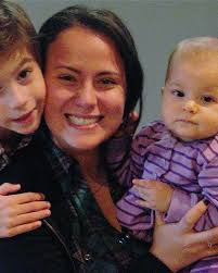 Happy Birthday, Cristina Today,