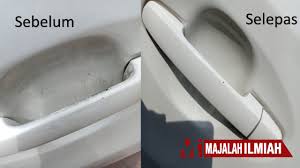 Cara hilangkan calar pada kereta mp3 & mp4. Cara Hilangkan Kesan Calar Halus Pada Kereta Kos Hanya Rm2 10 Jer Mudah Cepat Jimat Majalah Ilmiah