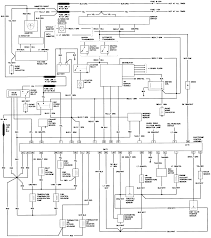 I would like to use a relay and push button (momentary on switch) along with a kill switch and an accessory 1 and 2 switch. Diagram Ford Ranger V6 Wiring Diagram 1985 Full Version Hd Quality Diagram 1985 Emrdiagram Amicideidisabilionlus It