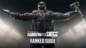 A part of the idea behind. Rainbow Six Siege Ranked Explained All Ranks How To Climb Fast Dexerto