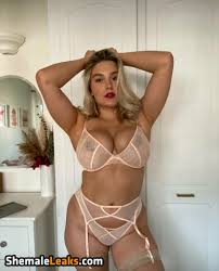 Paige Pilgs  paigepilgs Leaked Nude OnlyFans (Photo 2) - ShemaleLeaks!