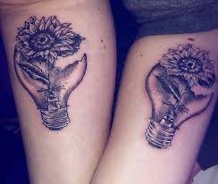 Find something that signifies your loved one to you. 30 Mother Daughter Tattoos Mother Daughter Tattoo Ideas