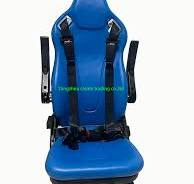 Best Ambulance seat with lifting function Factory ...
