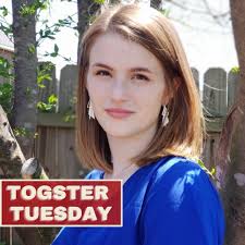 It's never too late for a #TOGsterTuesday! This week, we want you to meet Kaylee  Kimbrough! Kaylee is a Freshman from Dallas, Texas studying Economics.  Kaylee wanted to join TOG to become
