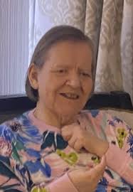 Condolence Book for Rosemary Kennedy (Lisnagry, Limerick)