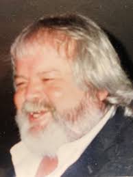 Allan Lavery Obituary (1950