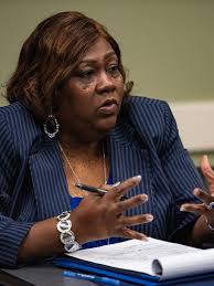 Rankin County NAACP calls for resignation of sheriff during town hall