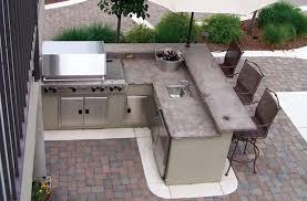 Summer Kitchen Ideas Myfashionos Com In 2020 Outdoor Kitchen Plans Outdoor Kitchen Design Backyard Kitchen