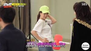 Submitted 5 days ago by clrssann516. Running Man Ep 415 Both Song Ji Hyo And Kim Jong Kook Are Sexy Youtube
