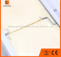 CE Certificate Polyurethane Cold Room Panels for Cold Room/Cool Room/Cold Storage/Chiller Room/Freezer