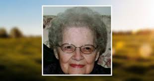 Marion Latulippe Obituary April 20, 2012