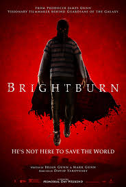 Resultado de imagen de brightburn