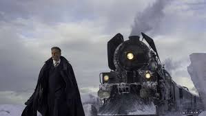 In 1988, a special orient express ran from paris to hong kong via moscow. Mord Im Orient Express 2017 Film Trailer Kritik