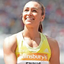 World Championships 2015: Jessica Ennis-Hill to compete in heptathlon in  Beijing as Team GB announced