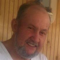 Mr William "Jerry" White Obituary