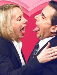 11 Best First Kisses in TV