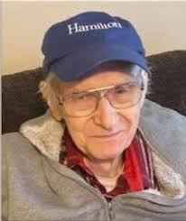 Obituary of E. Charles Croop