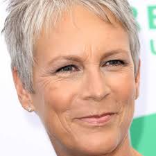 Jamie lee is the daughter of tony curtis and janet leigh. Swashvillage Jamie Lee Curtis Biografie